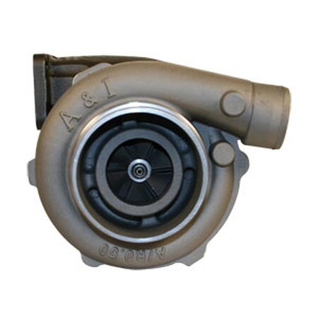 Aftermarket Turbocharger w/ Gaskets Fits Ford/New Holland Tractor 8970 And 897 87840271